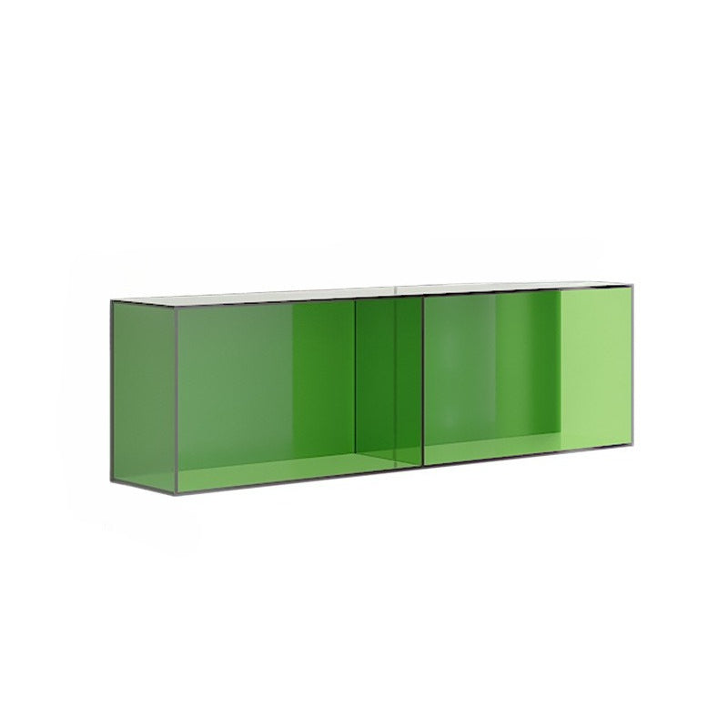 Multi-Layer Wall-Mounted Bathroom Shelf