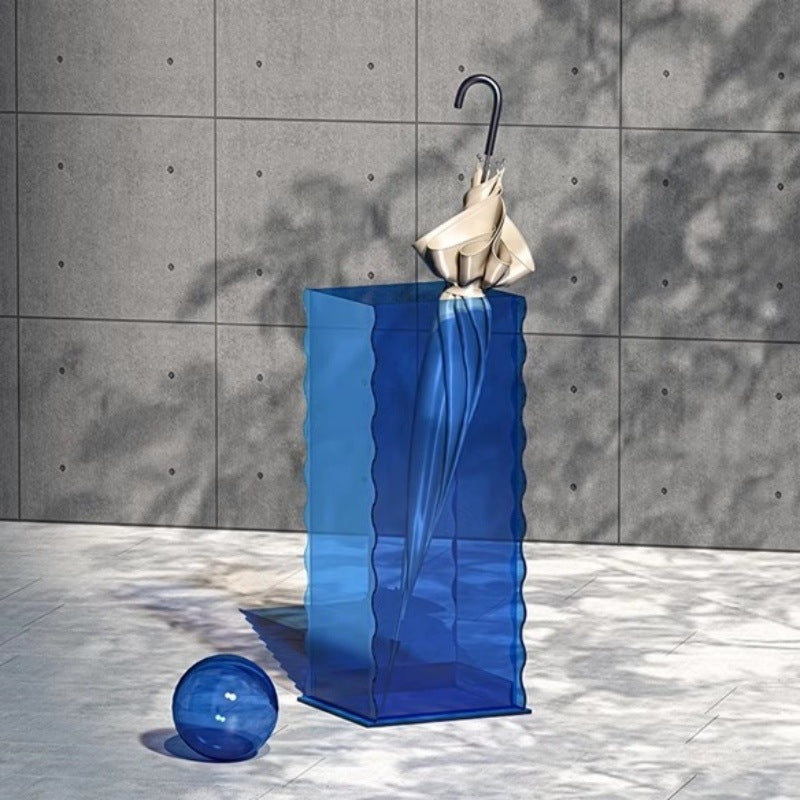 Acrylic Umbrella Stand