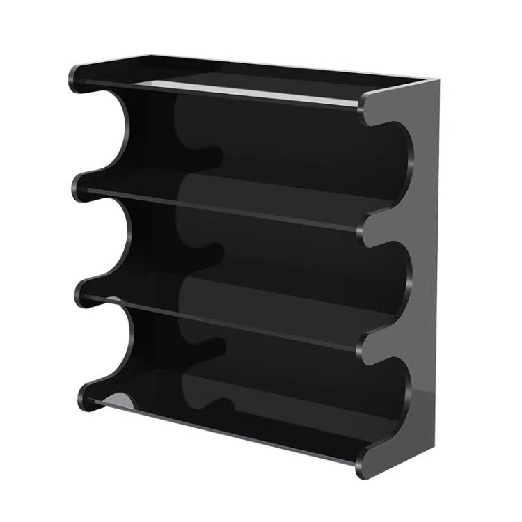 Corner Countertop Cup Holder