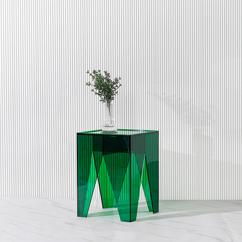 Luxury Movable Side Table