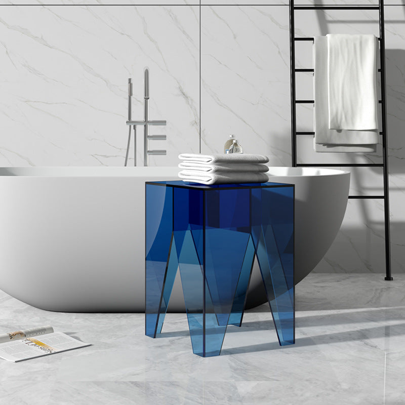 Luxury Movable Side Table