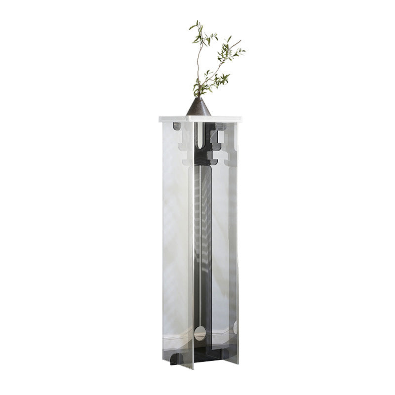 Acrylic Zen Display Shelf