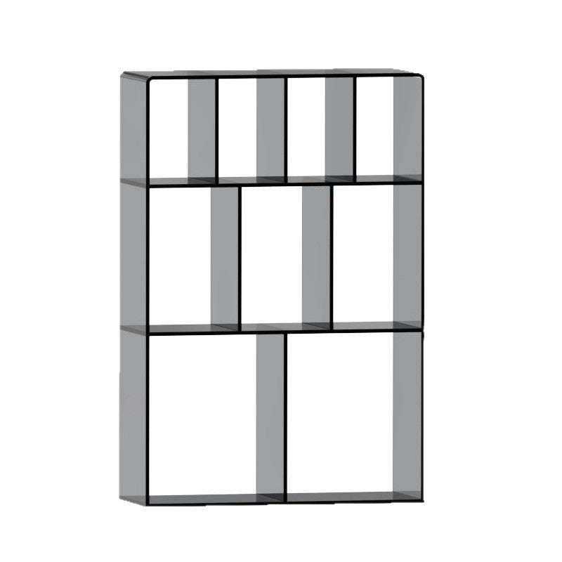 Nordic Wooden Sofa Side Shelf