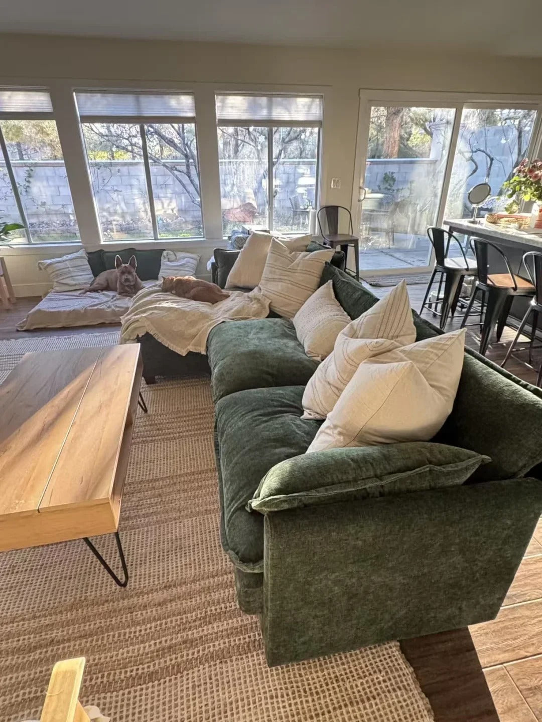 How to Choose the Perfect Sofa for Your Living Room