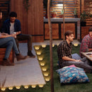 Limited Deal: 20% OFF Solar Ground Lights (2 Pack) | Waterproof & Outdoor Ready