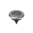 Limited Deal: 20% OFF Solar Ground Lights (2 Pack) | Waterproof & Outdoor Ready