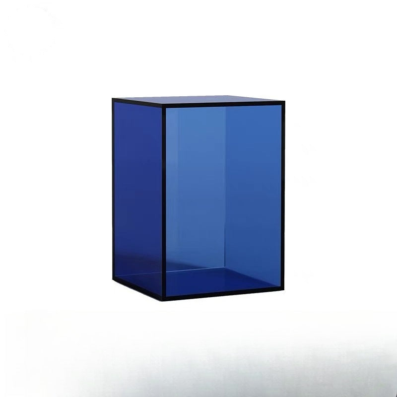 Italian Luxury Floor Bookshelf