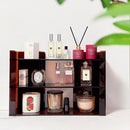 Multi-Tier Acrylic Desktop Organizer