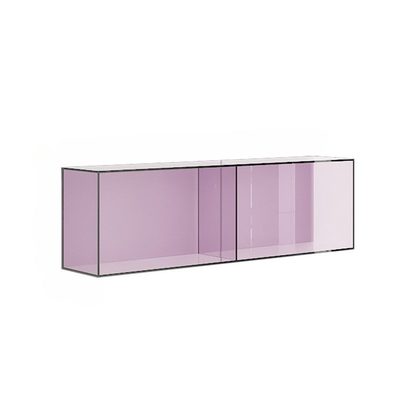 Multi-Layer Wall-Mounted Bathroom Shelf