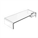 Transparent Acrylic Desktop Organizer Riser