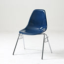 Nordic ins style Eames dining chair designer home coffee shop negotiation use