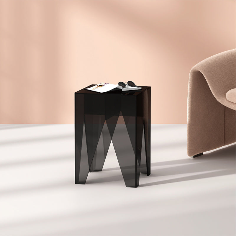 Luxury Movable Side Table