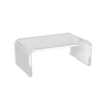 Acrylic Display Riser for Collectibles