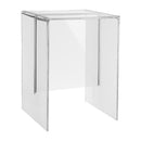 Luxury Single Wooden Accent Chair