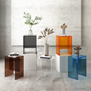 Luxury Single Wooden Accent Chair