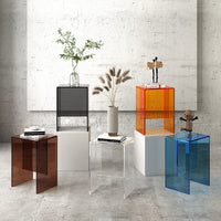 Luxury Single Wooden Accent Chair