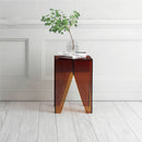 Luxury Movable Side Table