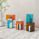 Large Acrylic Makeup Organizer Box