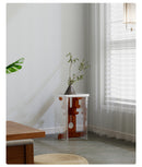Acrylic Zen Display Shelf