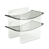 Modern Acrylic Side Table