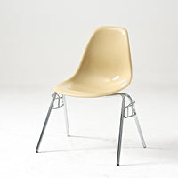 Nordic ins style Eames dining chair designer home coffee shop negotiation use