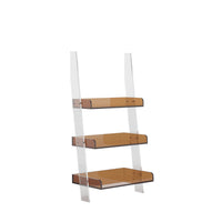 Modern Acrylic Side Table