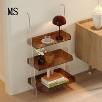 Modern Acrylic Side Table