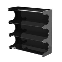 Corner Countertop Cup Holder