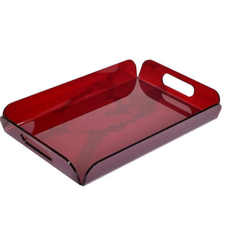 Small Rectangular Serving Tray