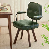 Modern style office chair lift pulley sedentary comfortable study study use