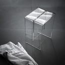 Luxury Single Wooden Accent Chair