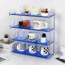 Corner Countertop Cup Holder
