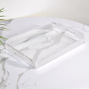 Small Rectangular Serving Tray
