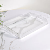 Small Rectangular Serving Tray