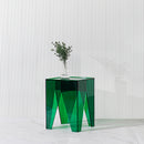 Luxury Movable Side Table