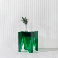 Luxury Movable Side Table