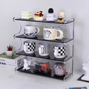 Corner Countertop Cup Holder
