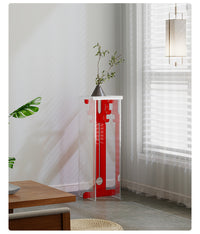 Acrylic Zen Display Shelf