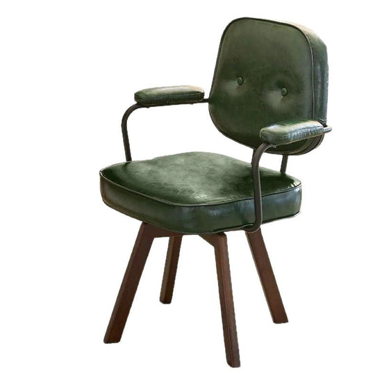 Modern style office chair lift pulley sedentary comfortable study study use
