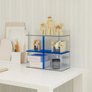 Kids Desktop Book Organizer