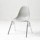 Nordic ins style Eames dining chair designer home coffee shop negotiation use