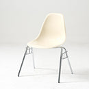 Nordic ins style Eames dining chair designer home coffee shop negotiation use