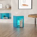 Large Acrylic Makeup Organizer Box