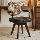 Modern style office chair lift pulley sedentary comfortable study study use
