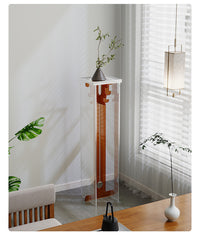 Acrylic Zen Display Shelf