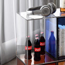 Italian Luxury Floor Bookshelf