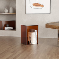 Large Acrylic Makeup Organizer Box