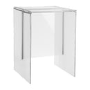Luxury Single Wooden Accent Chair