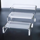 Acrylic Display Riser for Collectibles