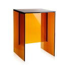 Luxury Single Wooden Accent Chair
